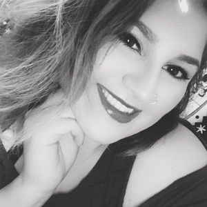 Meet your Posher, Marissa